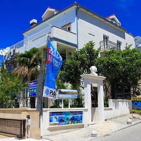 Apartments By The Sea Makarska - 15200 Exterior photo