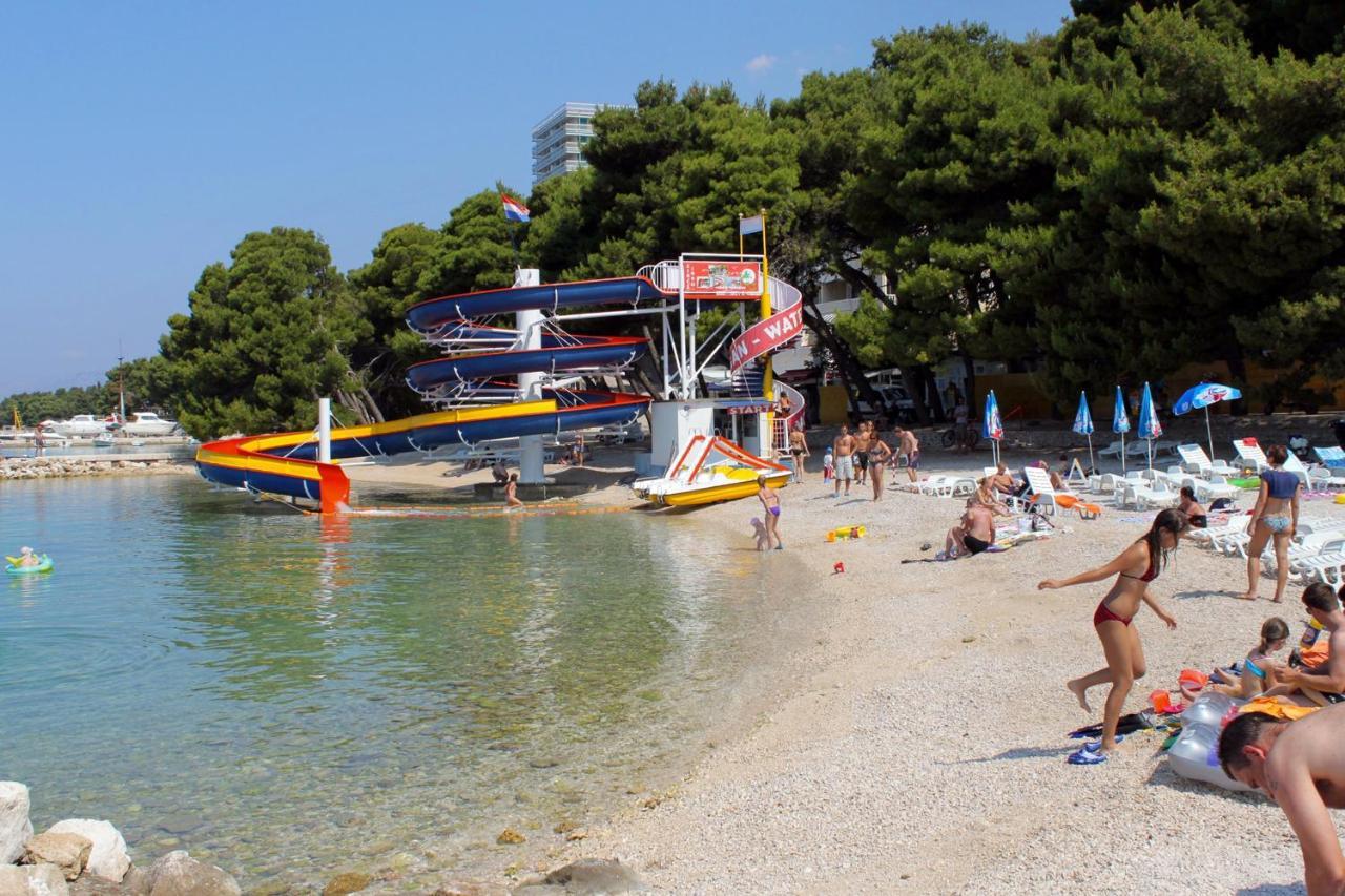 Apartments By The Sea Makarska - 15200 Exterior photo
