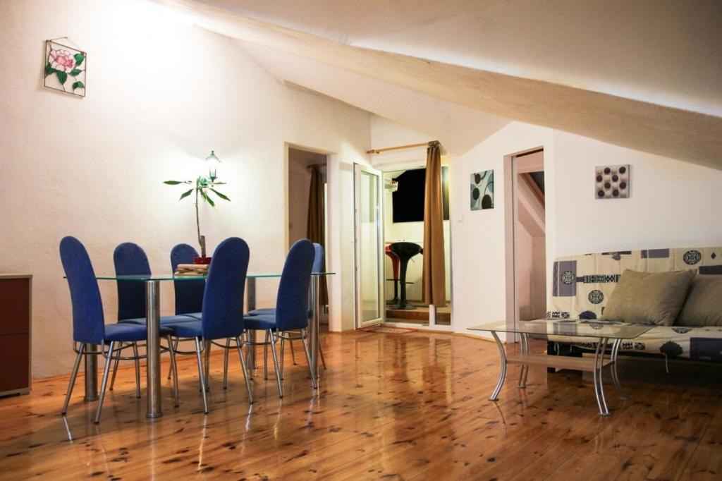 Apartments By The Sea Makarska - 15200 Exterior photo