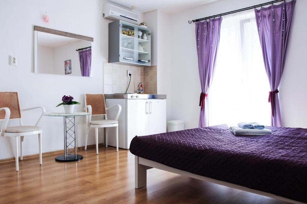 Apartments By The Sea Makarska - 15200 Exterior photo