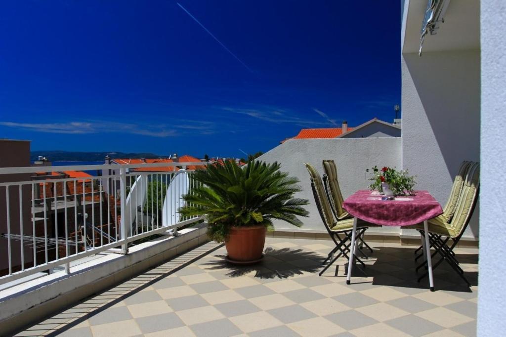 Apartments By The Sea Makarska - 15200 Exterior photo